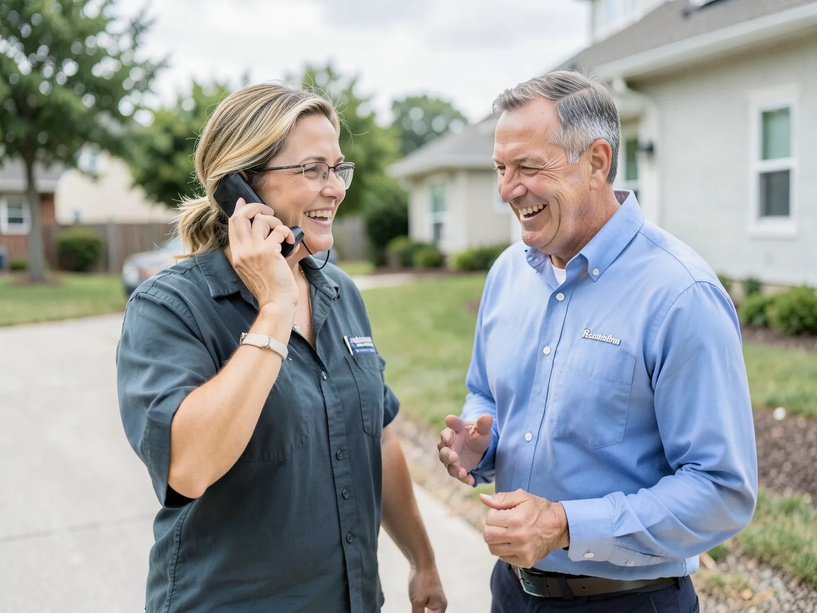 Frequently Asked Questions About Hidden Leak Restoration in Colon, MI